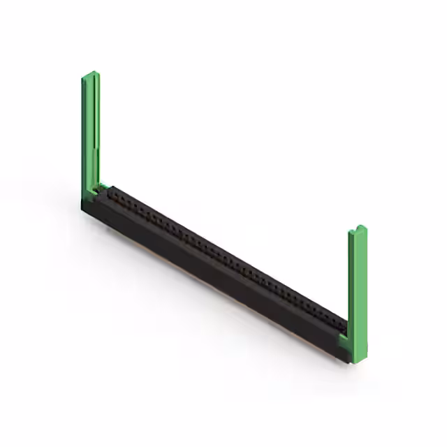 355-072-500-568 EDAC Inc.  Edgeboard Connectors